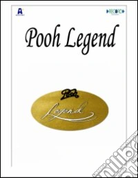 Pooh - Pooh Legend dvd