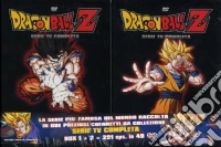 Dragon Ball Z - Serie Tv Completa (Ltd Deluxe Edition) (49 Dvd) dvd
