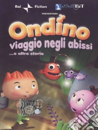 Ondino - Viaggio Negli Abissi ...E Altre Storie dvd