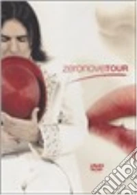 Renato Zero. Zeronovetour presente dvd