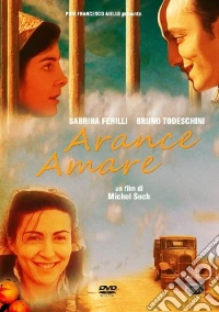 Arance Amare dvd