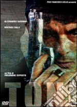 Toni (1999) dvd