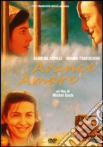 Arance Amare dvd