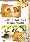 Ritaliens (Les) - Lontani Da Casa dvd