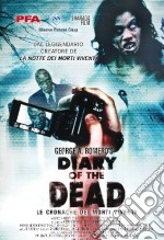 Diary Of The Dead - Le Cronache Dei Morti Viventi dvd