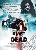 Diary Of The Dead - Le Cronache Dei Morti Viventi dvd