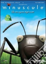 Minuscule - La Vita Segreta Degli Insetti - Serie 01 #03 dvd