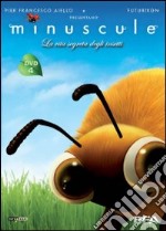 Minuscule - La Vita Segreta Degli Insetti - Serie 01 #04 dvd