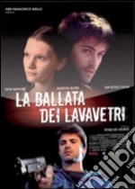 Ballata Dei Lavavetri (La) dvd