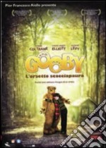 Gooby - L'Orsetto Scacciapaura dvd