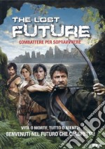 Lost Future (The) dvd