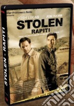 Stolen - Rapiti dvd