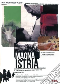 Magna Istria dvd