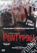 Pontypool dvd