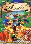 Animaland - Il Regno Degli Animali film in dvd di David Hand