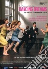 Dancing Dreams - Sui Passi Di Pina Bausch dvd