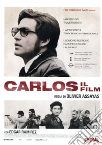 Carlos dvd