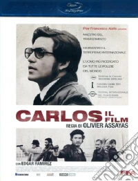 (Blu-Ray Disk) Carlos - Il Film brd