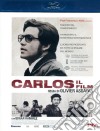(Blu-Ray Disk) Carlos - Il Film dvd