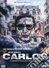 Carlos - Parte 01-03 (3 Dvd) dvd