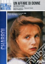 Affare Di Donne (Un) - Un Affaire De Femmes dvd