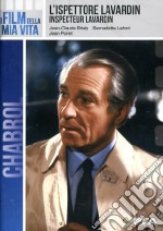 Ispettore Lavardin (L') - L'Inspecteur Lavardin dvd