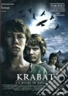 Krabat dvd