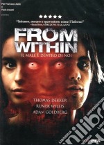 From Within dvd