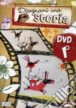 Disegnami Una Storia #01 dvd