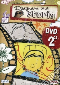 Disegnami Una Storia #02 dvd