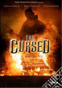 Cursed (The) - Il Maledetto dvd