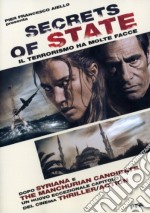 Secrets Of State dvd