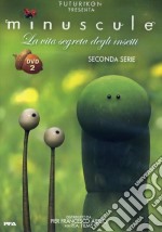 Minuscule - La Vita Segreta Degli Insetti - Serie 02 #02 dvd