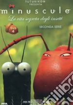 Minuscule - La Vita Segreta Degli Insetti - Serie 02 #04 dvd