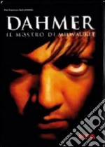 Dahmer - Il Mostro Di Milwaukee dvd