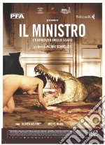 Ministro (Il) - L'Esercizio Dello Stato dvd