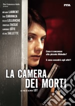 Camera Dei Morti (La) dvd