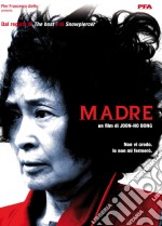 Madre dvd