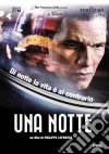 Notte (Una) dvd