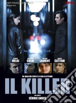 Killer (Il) dvd