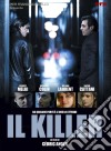 Killer (Il) dvd