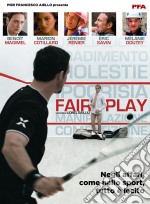 Fair Play dvd