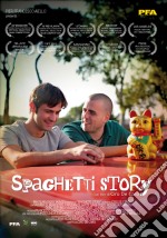 Spaghetti Story dvd