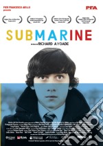 Submarine dvd