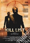 Kill List film in dvd di Ben Wheatley