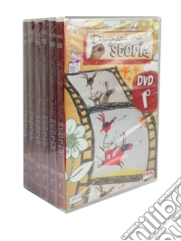 Disegnami Una Storia Box (6 Dvd) dvd