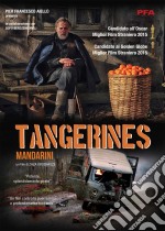 Tangerines - Mandarini dvd