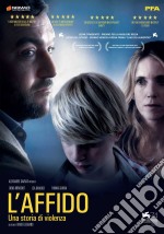 Affido (L') - Una Storia Di Violenza dvd