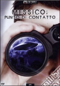 Messico - Punto Di Contatto dvd