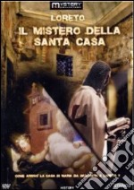 Loreto. Il mistero della santa casa dvd